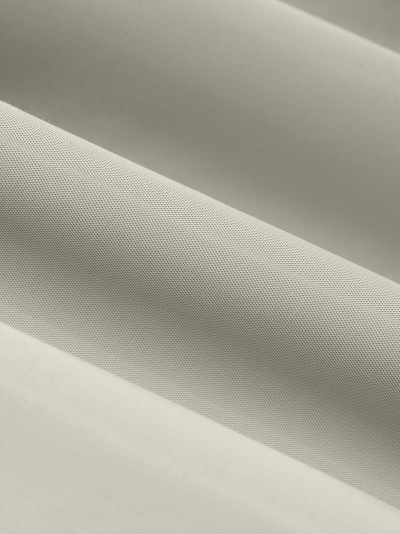 Fear of God Heavy Nylon Knee Pleat Wide Leg Pant outlook