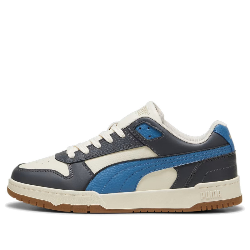PUMA RBD Game 'White Blue' 386373-34 - 1