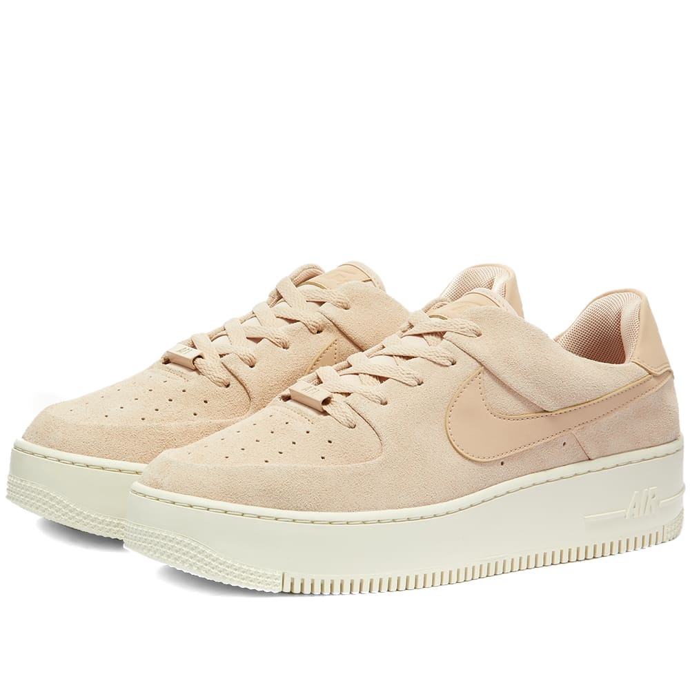 Nike Air Force 1 Sage Low W - 1