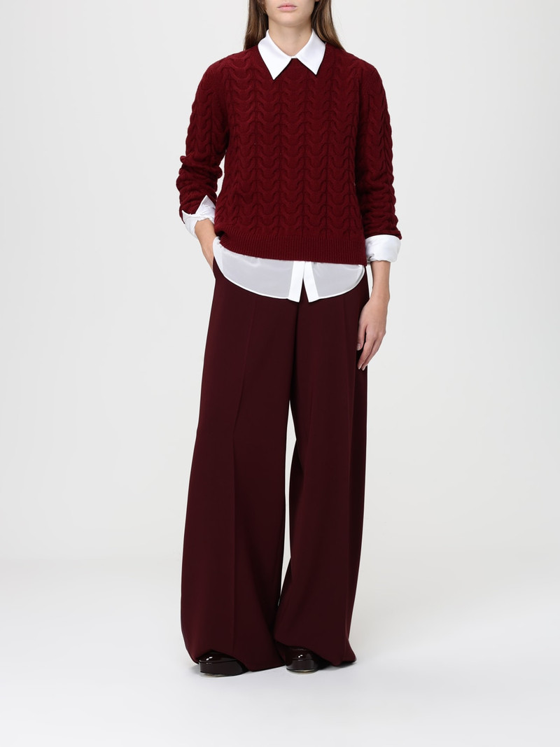 Max Mara Sweatshirt woman Max Mara outlook