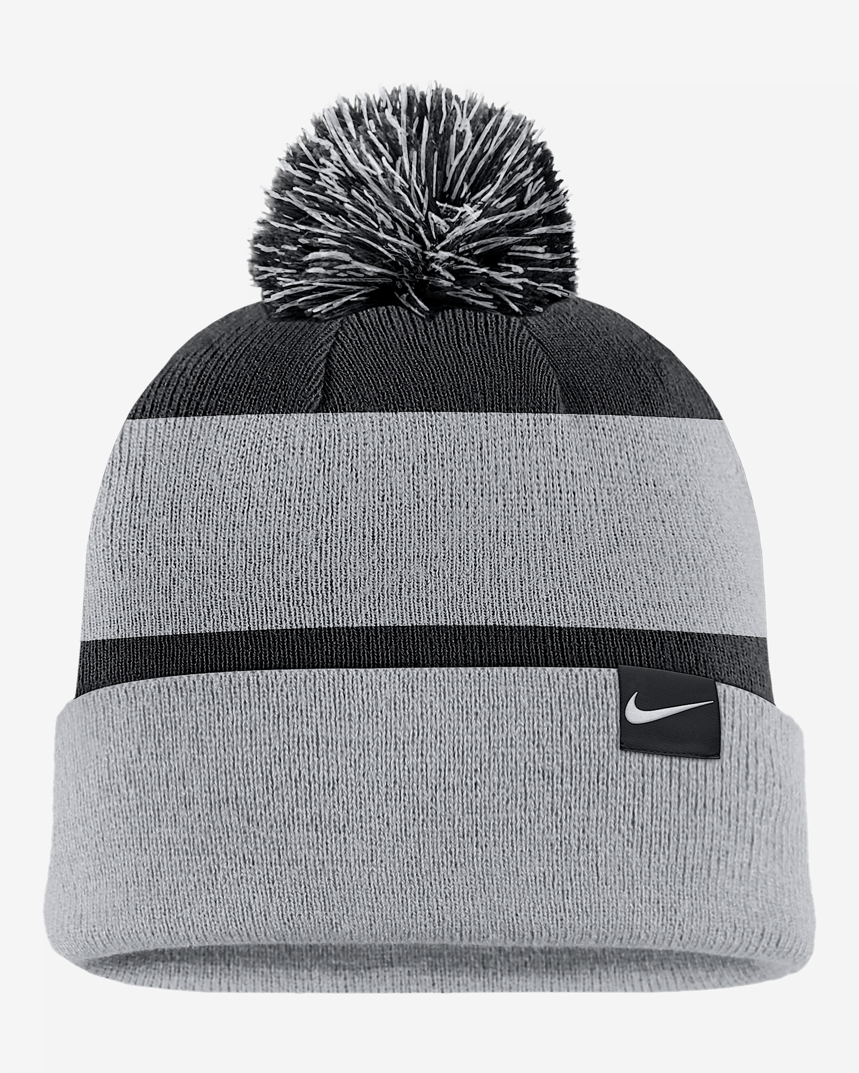 Nike Swoosh Peak Lacrosse Beanie - 2