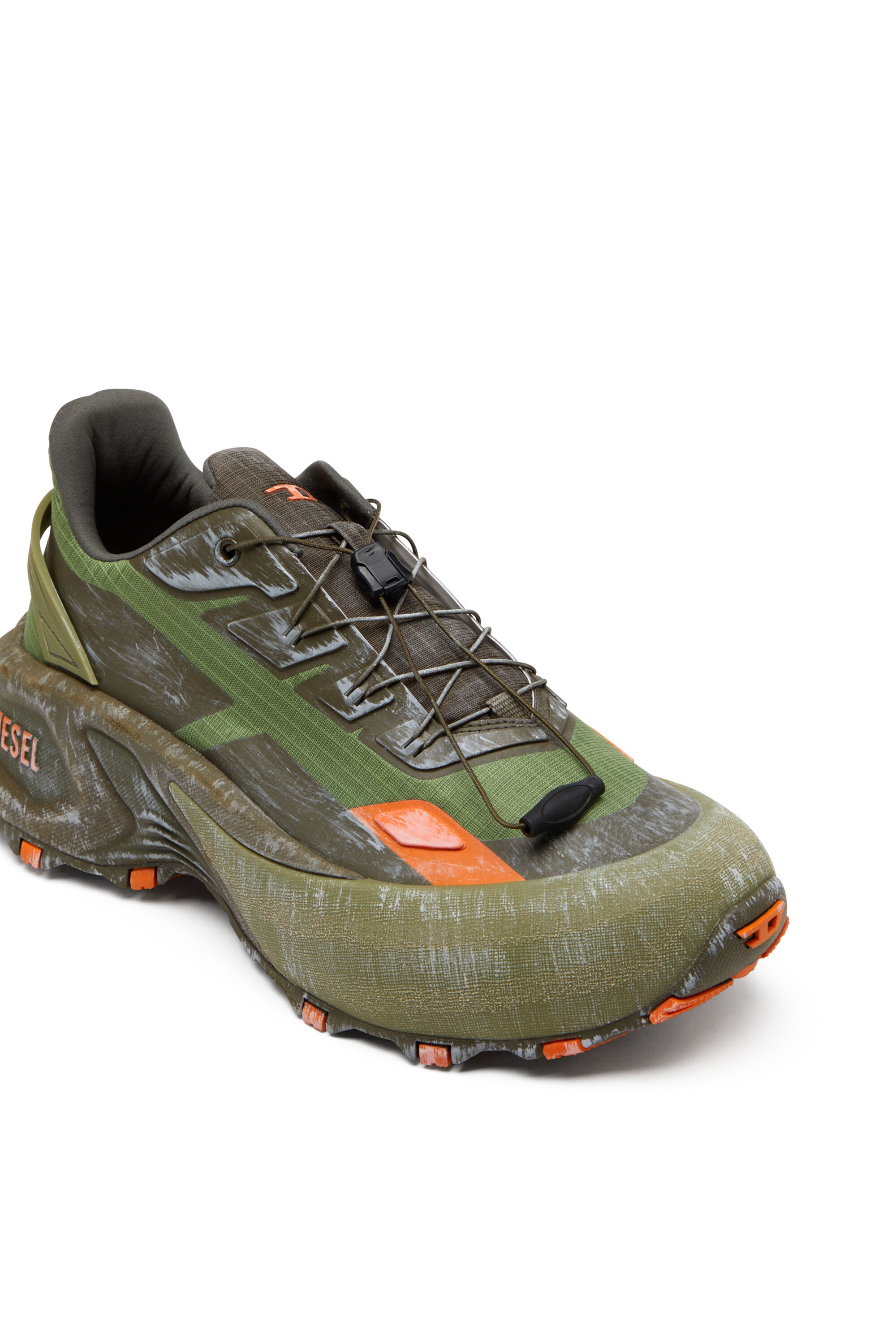 D-CAGE RUNNER - 6