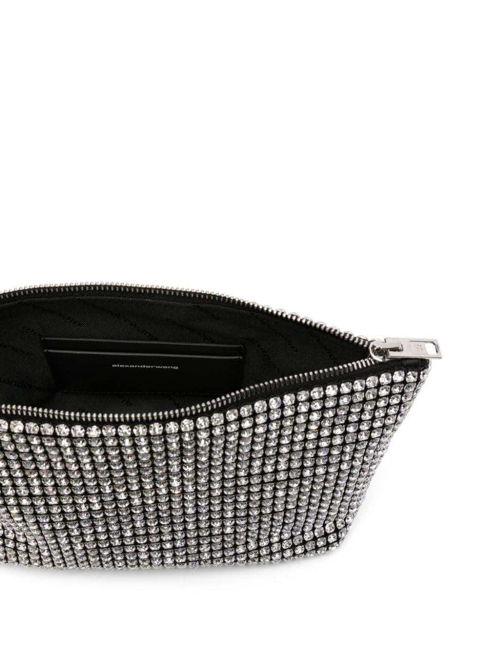 Heiress clutch bag - 5