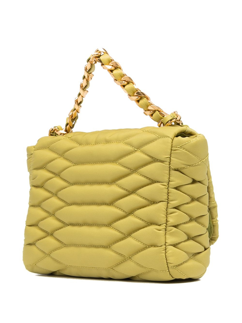 Lily quilted bag - 3