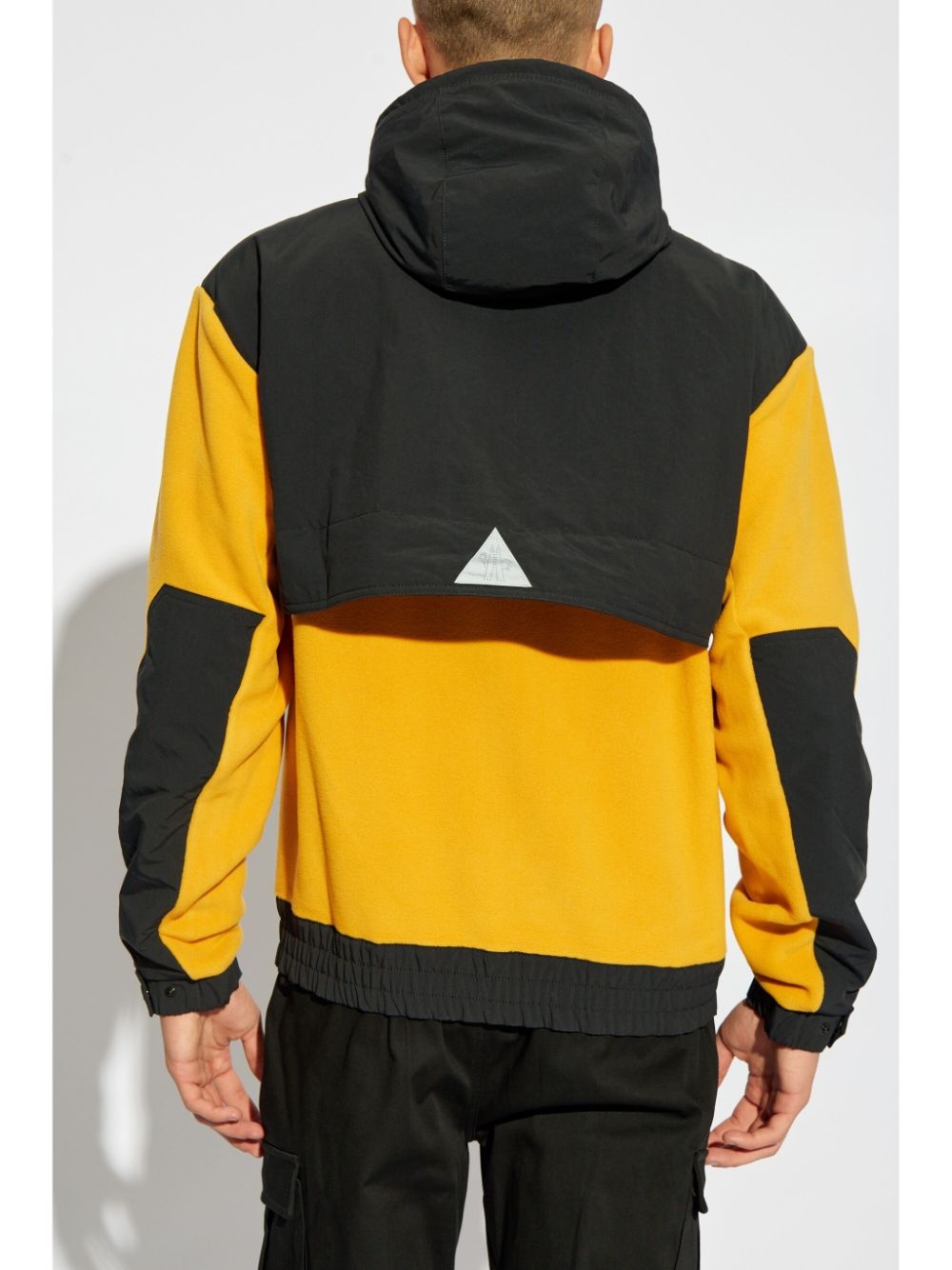 hooded jacket - 4
