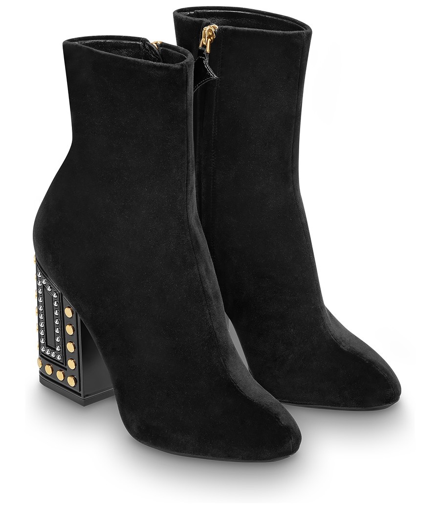 Century Ankle Boot - 3