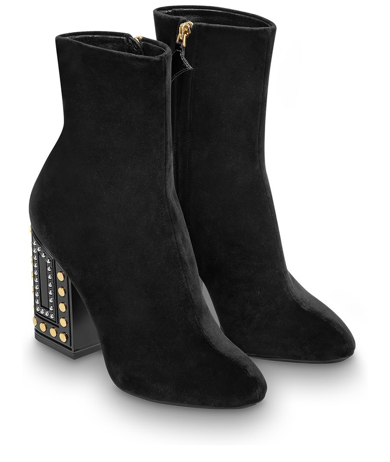 Century Ankle Boot 3