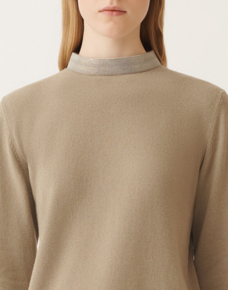 Platinum sweater 5