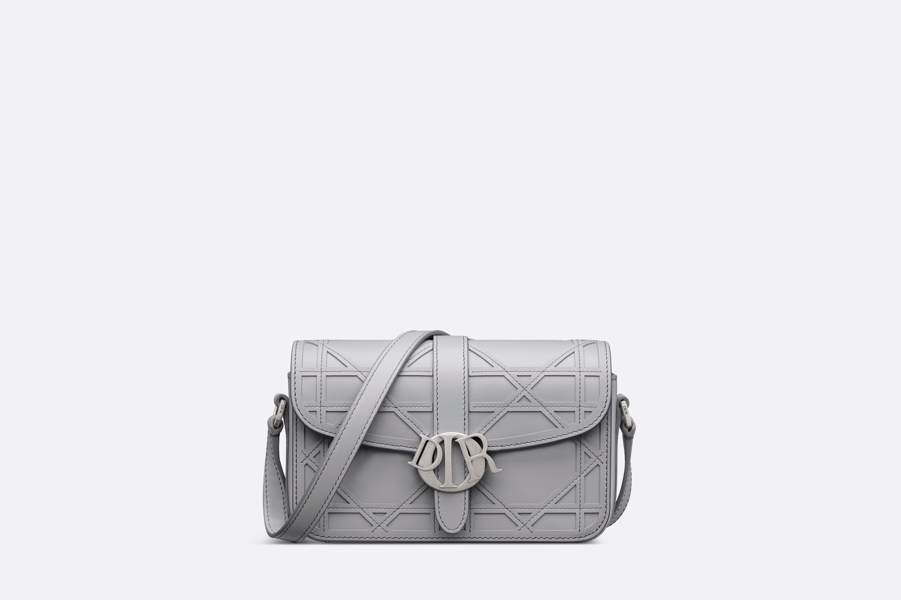 Mini Dior Charm Bag - 1