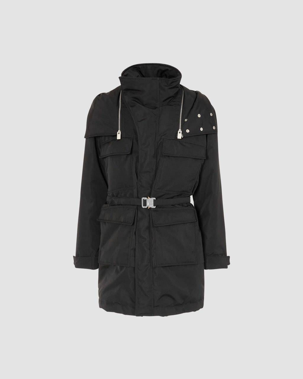 FUORIPISTA PARKA - 1