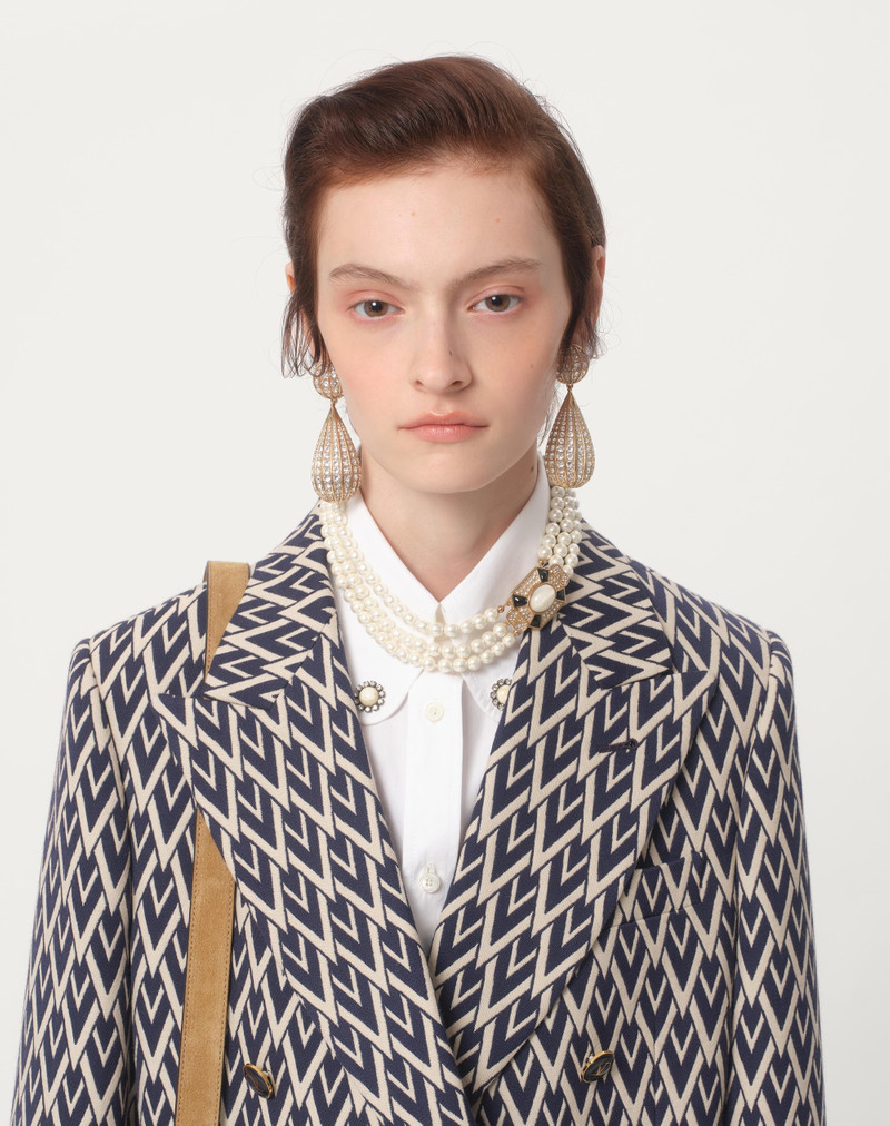 COTTON POPELINE SHIRT 5