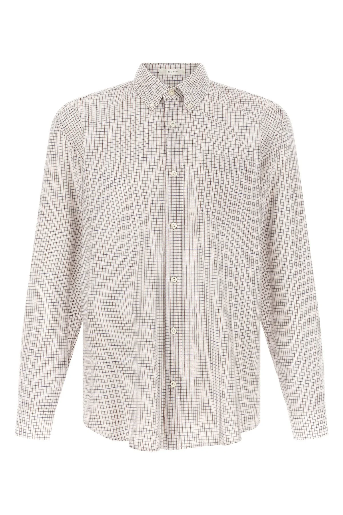 'Pompeo' Shirt - 1