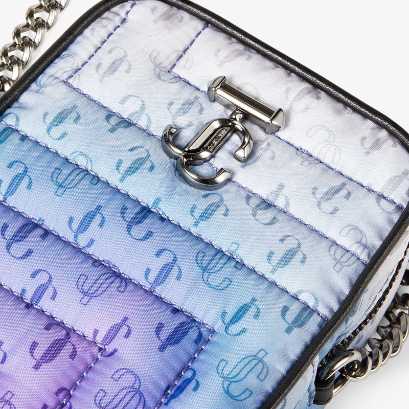 Varenne Phone Case
Multi Dégradé Nylon Phone Case with JC Emblem 5