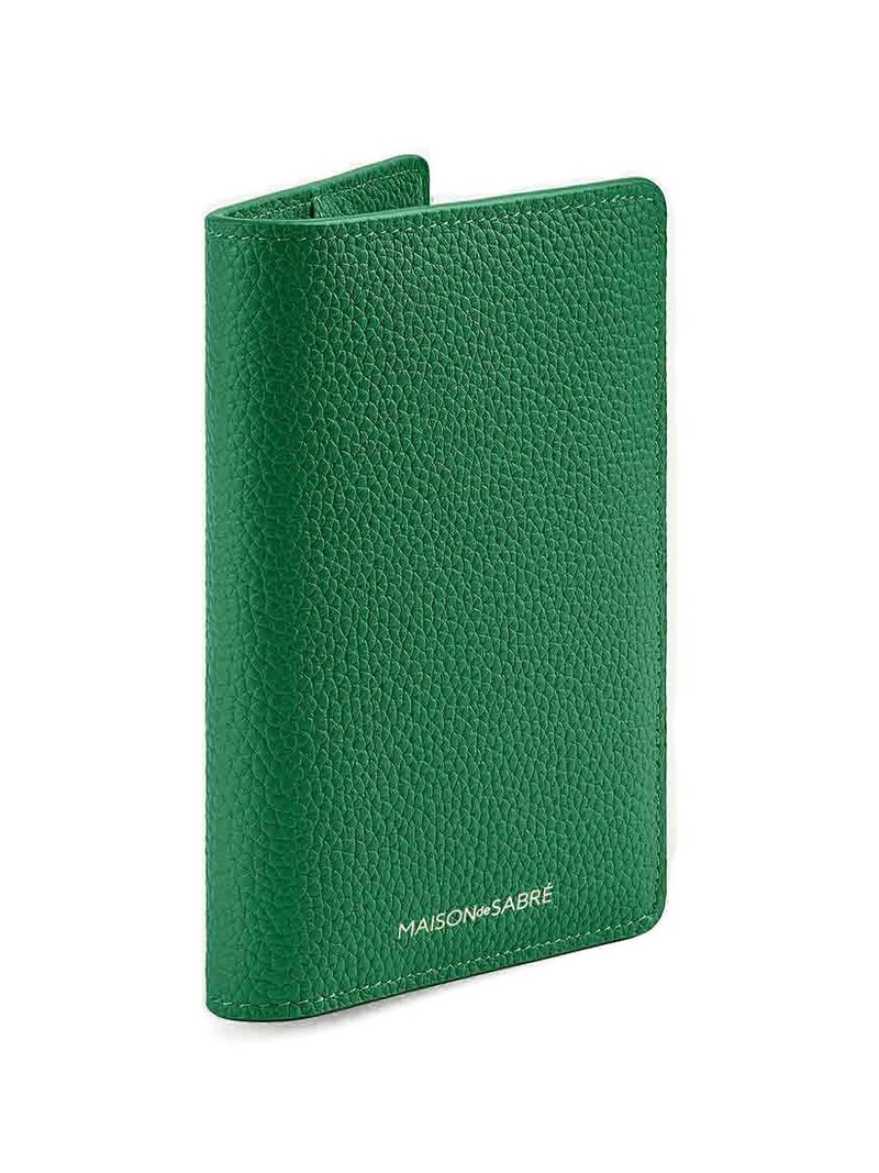 leather passport holder 3