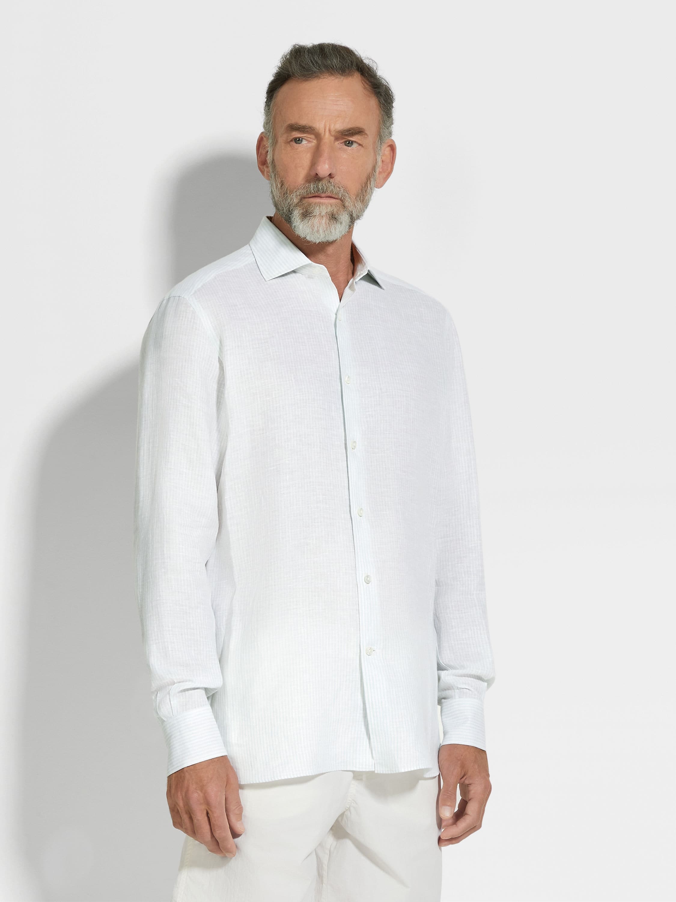 OASI LINO SHIRT - 4