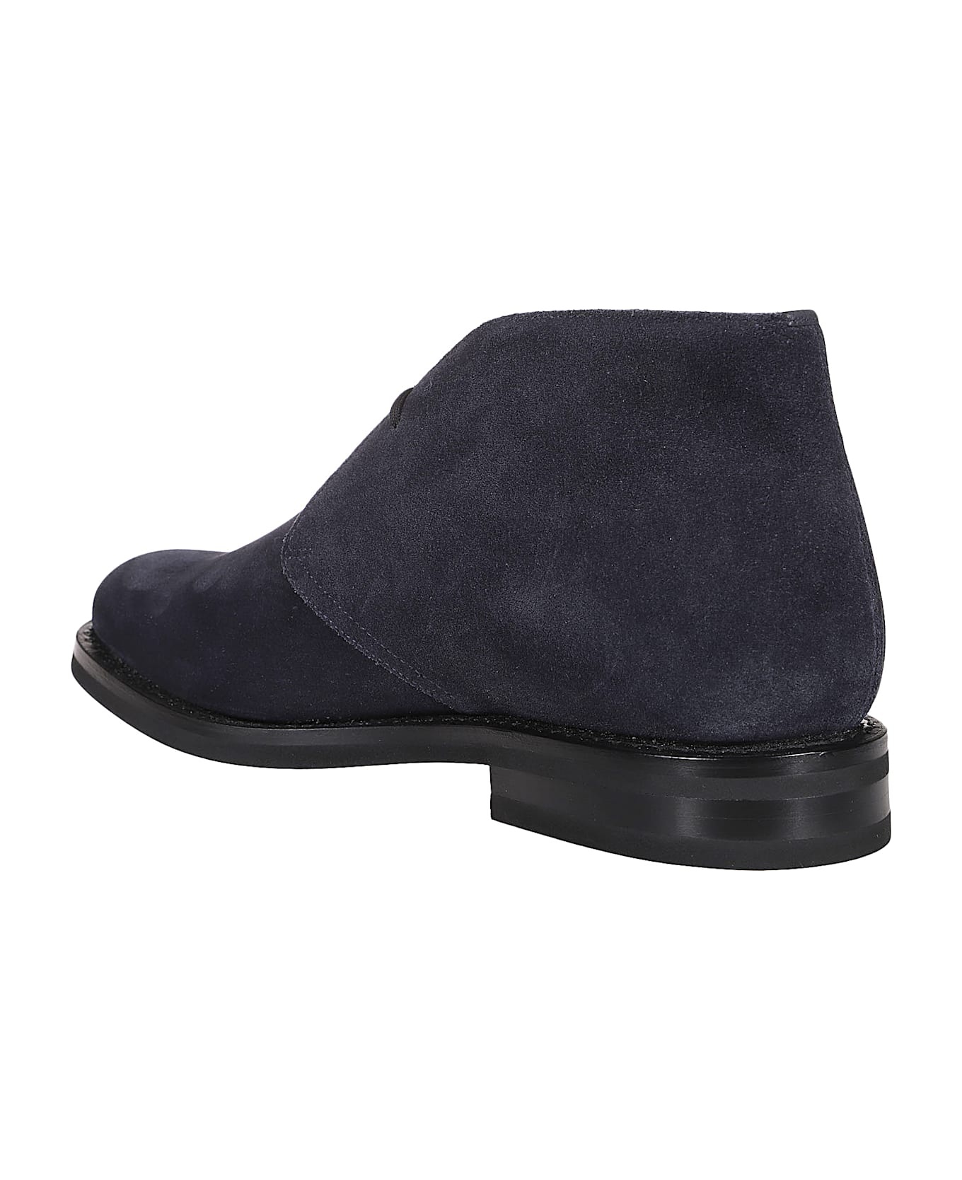Ryder 3 Lw Ankle Boots - 4