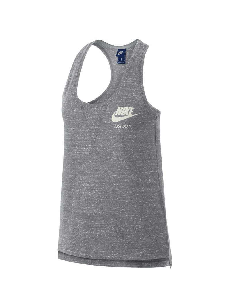 logo tank top 1