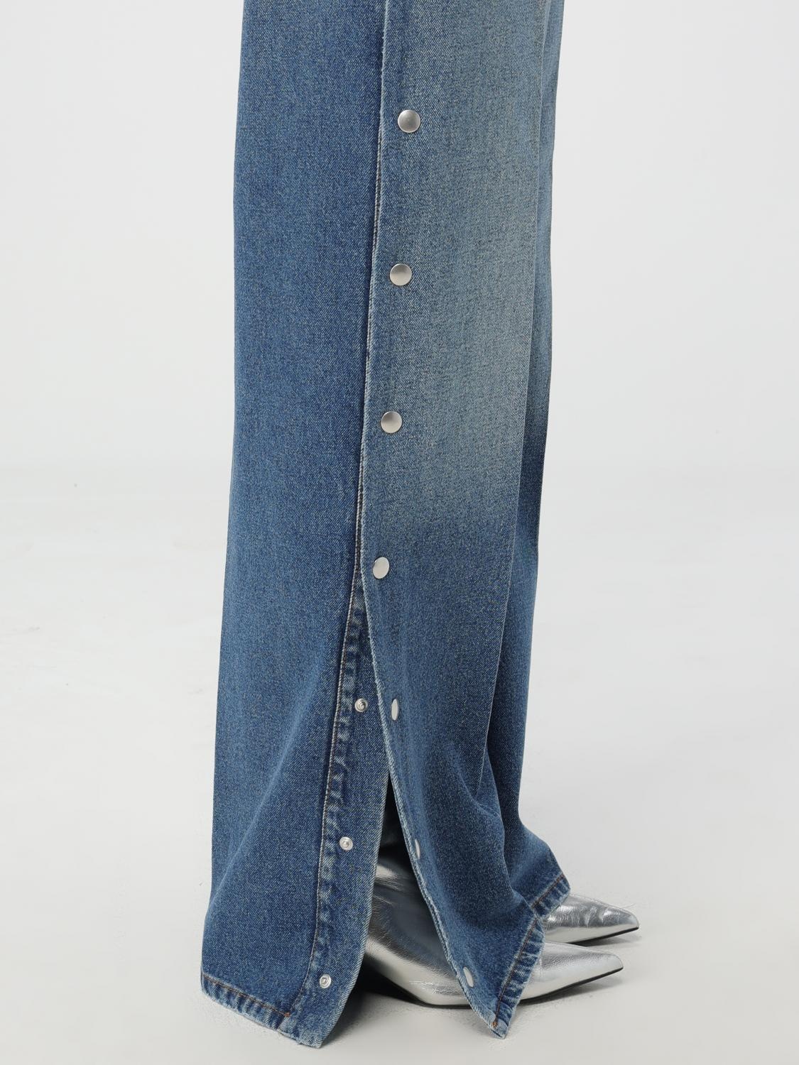 Jeans woman Stella McCartney - 5