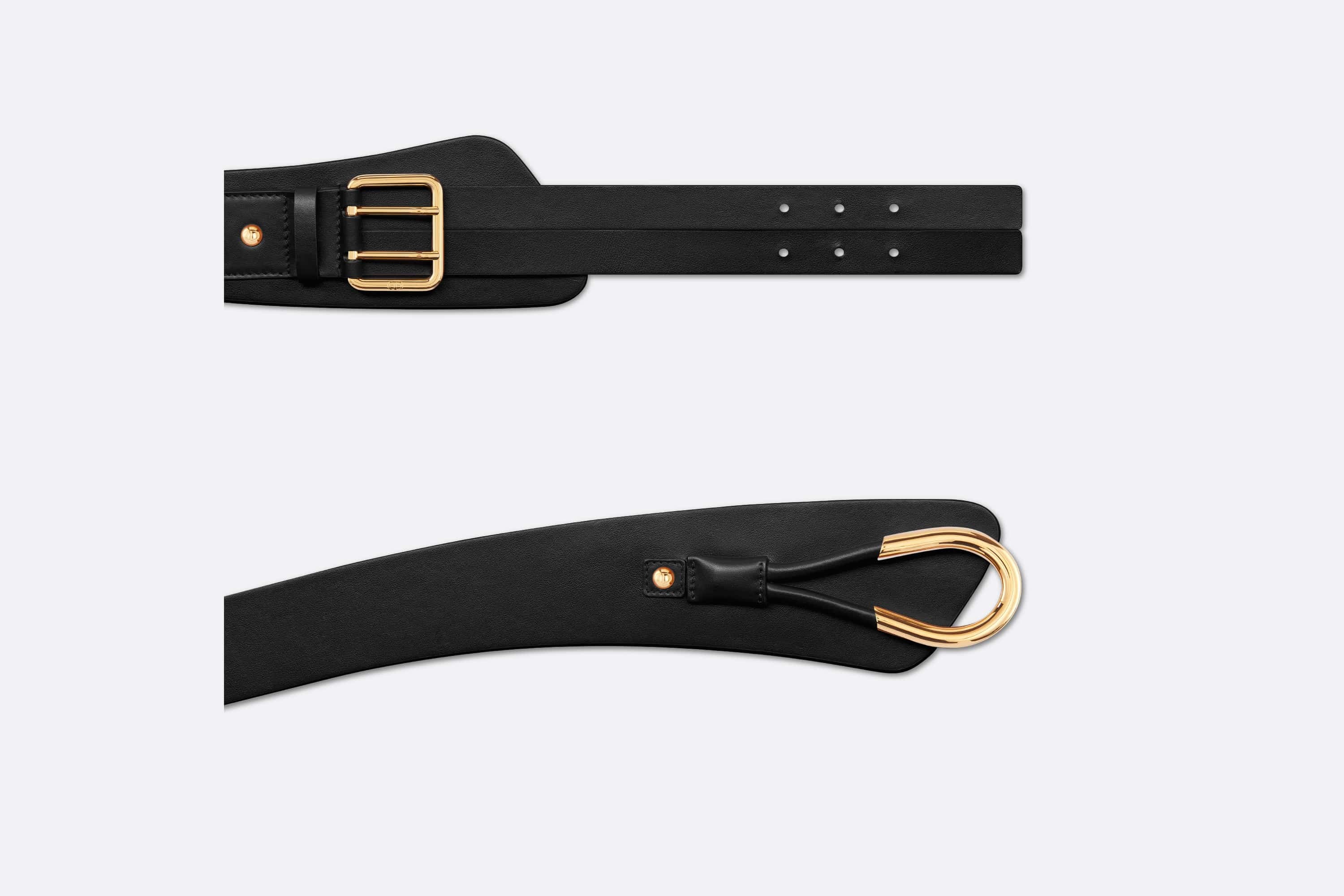 Dior Nolita Belt - 4