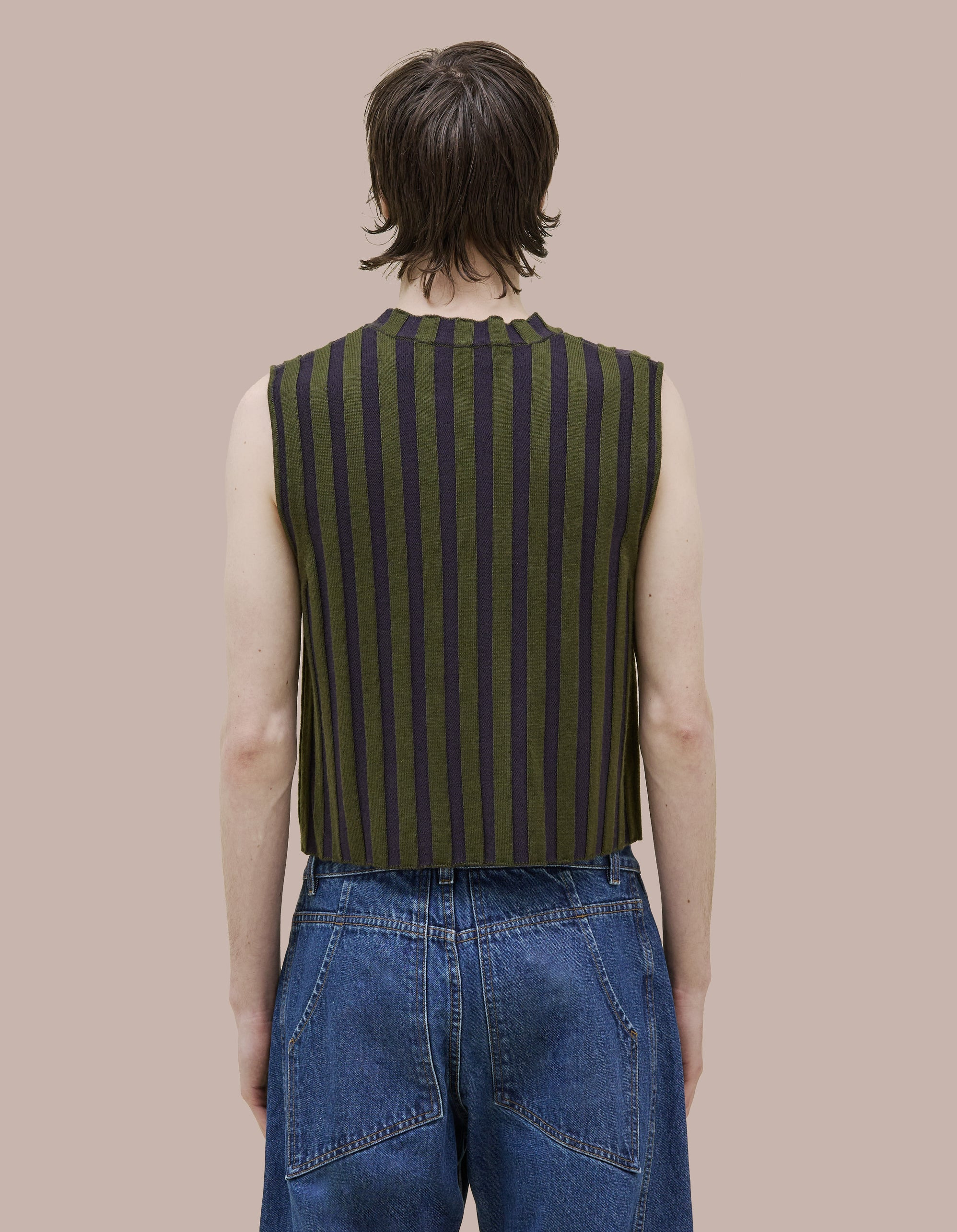 KEYBOARD VEST - 4