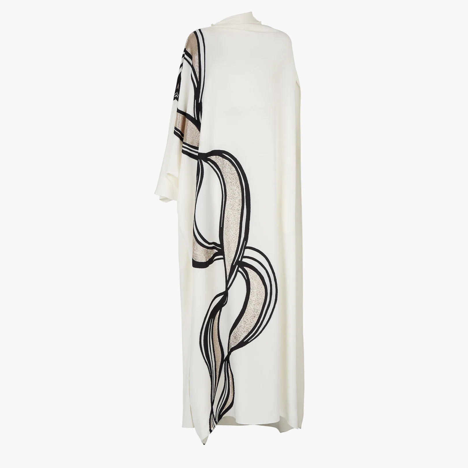 White cady dress - 1