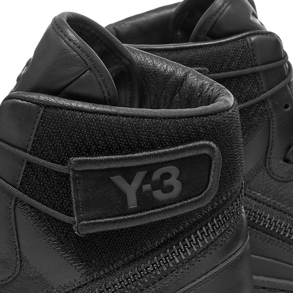 Y-3 Forum Hi OG - 4