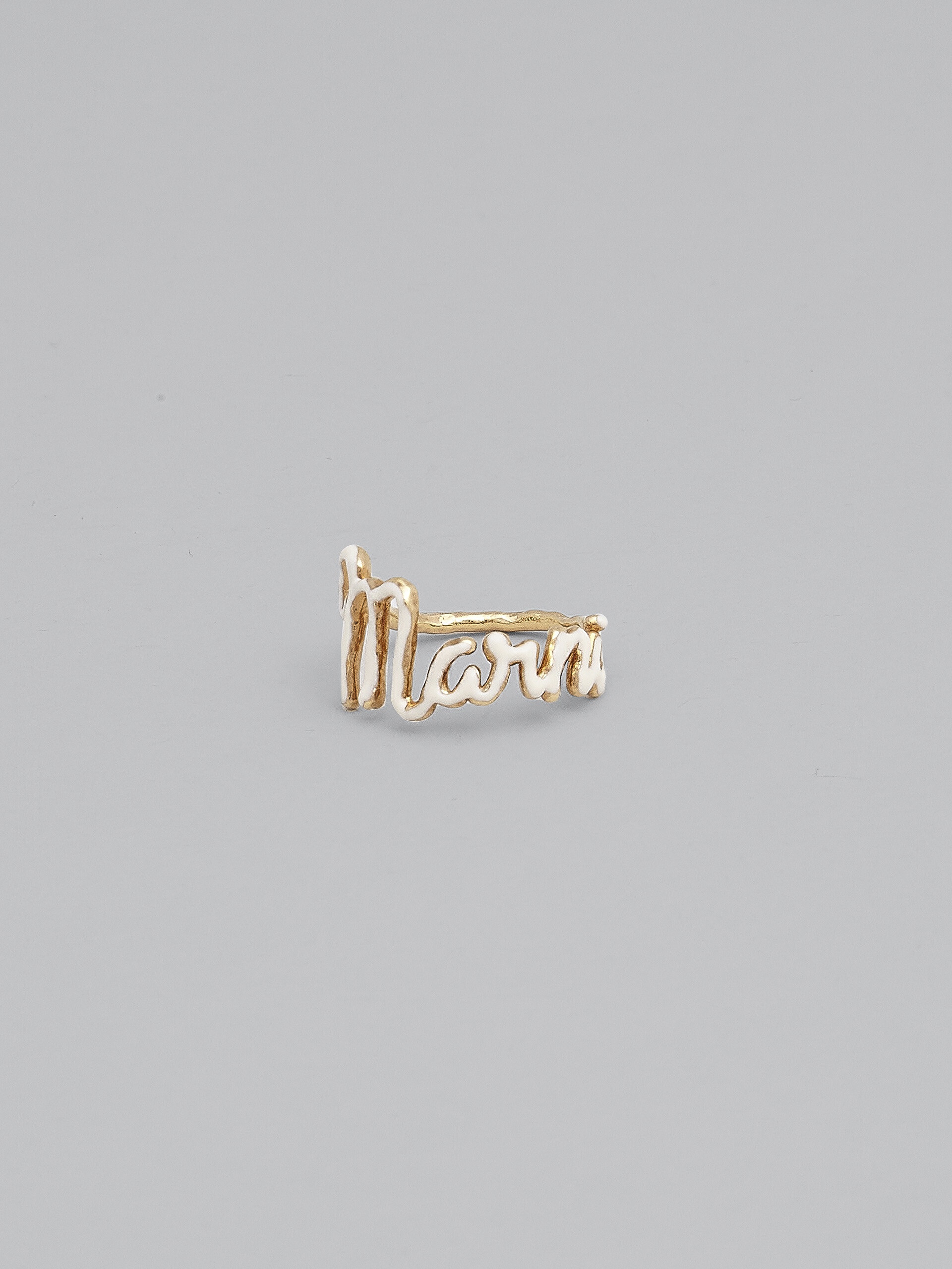 LOGO RING - 4