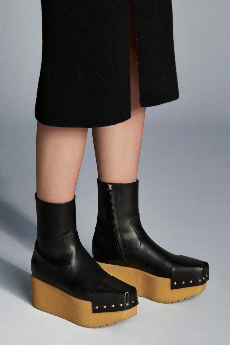 Moncler Zulima Ankle Boots outlook