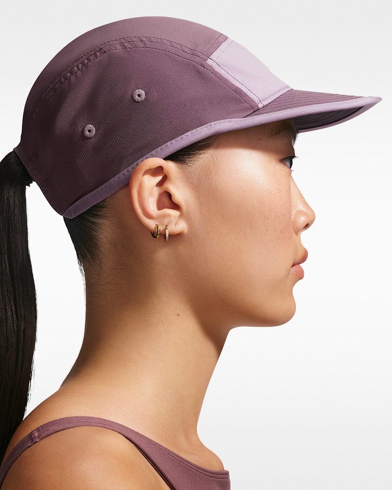 Nike Fly Dri-FIT Unstructured Swoosh Cap 4