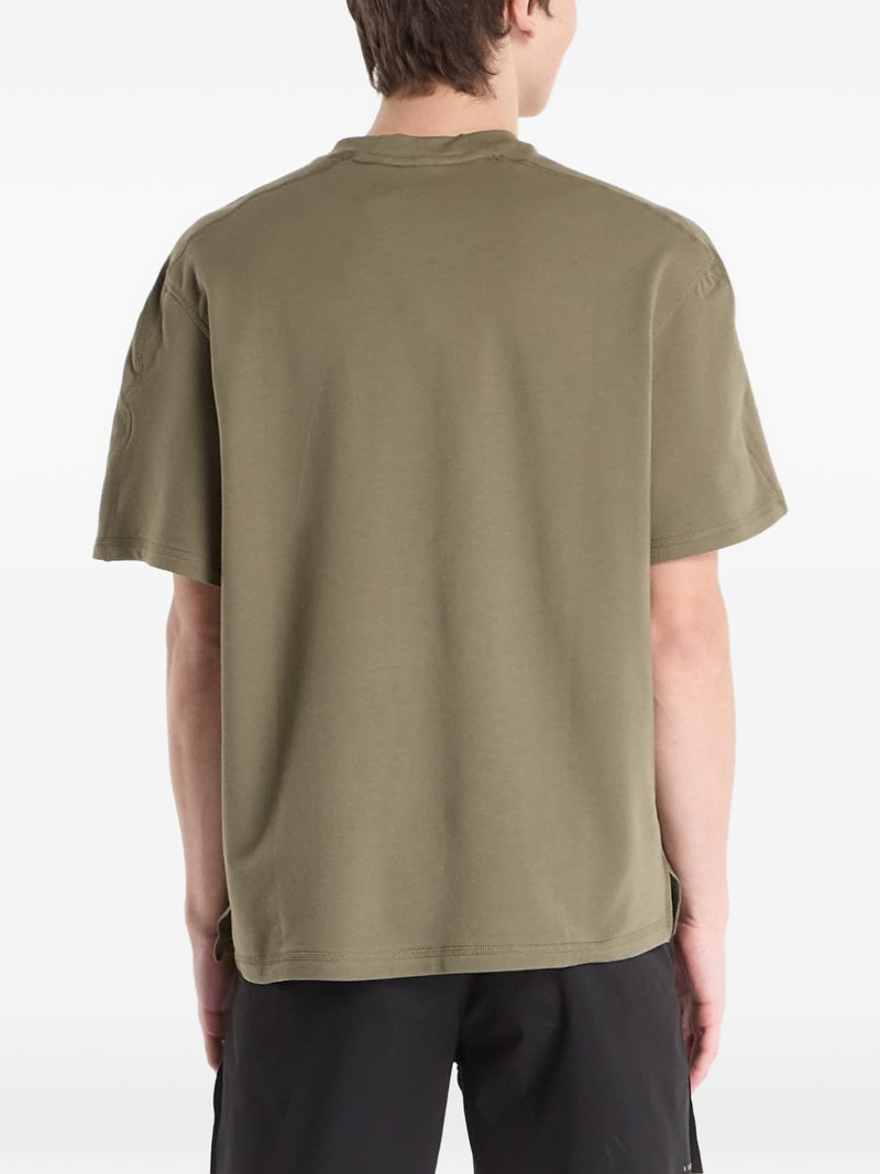 D4T X T-shirt 4