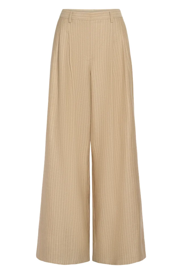 Avery Pant Safari - 1