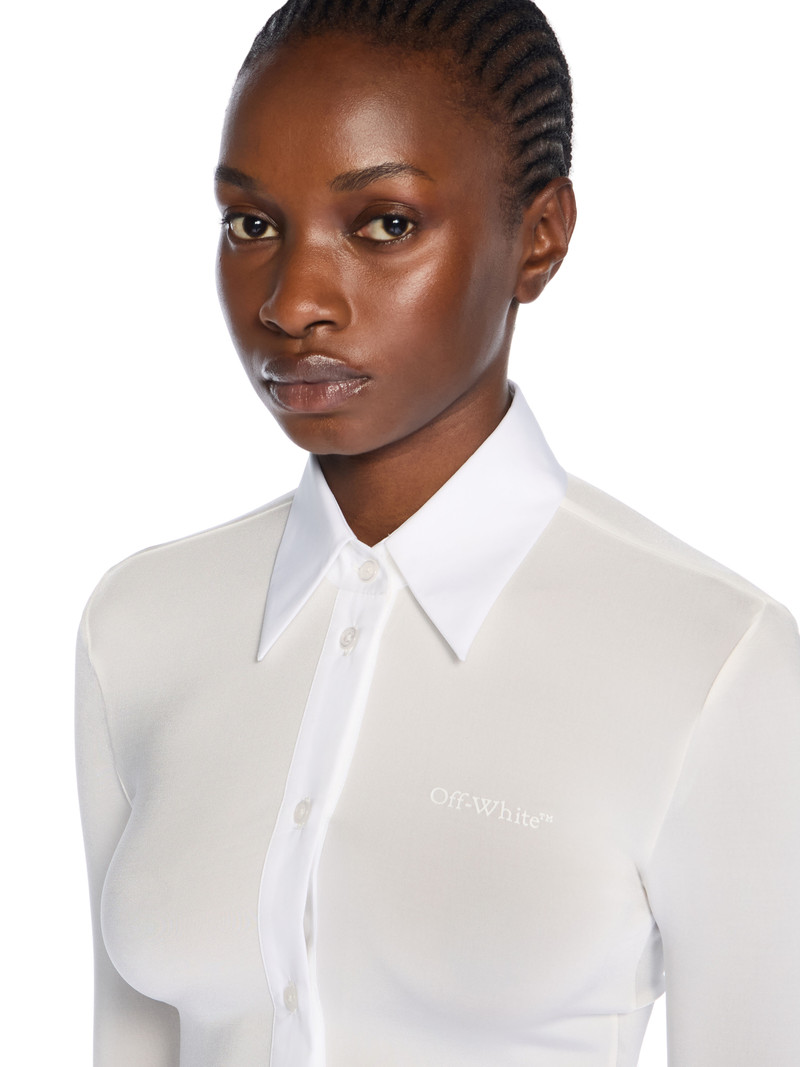 Second Skin Long Sleeve Shirt 5
