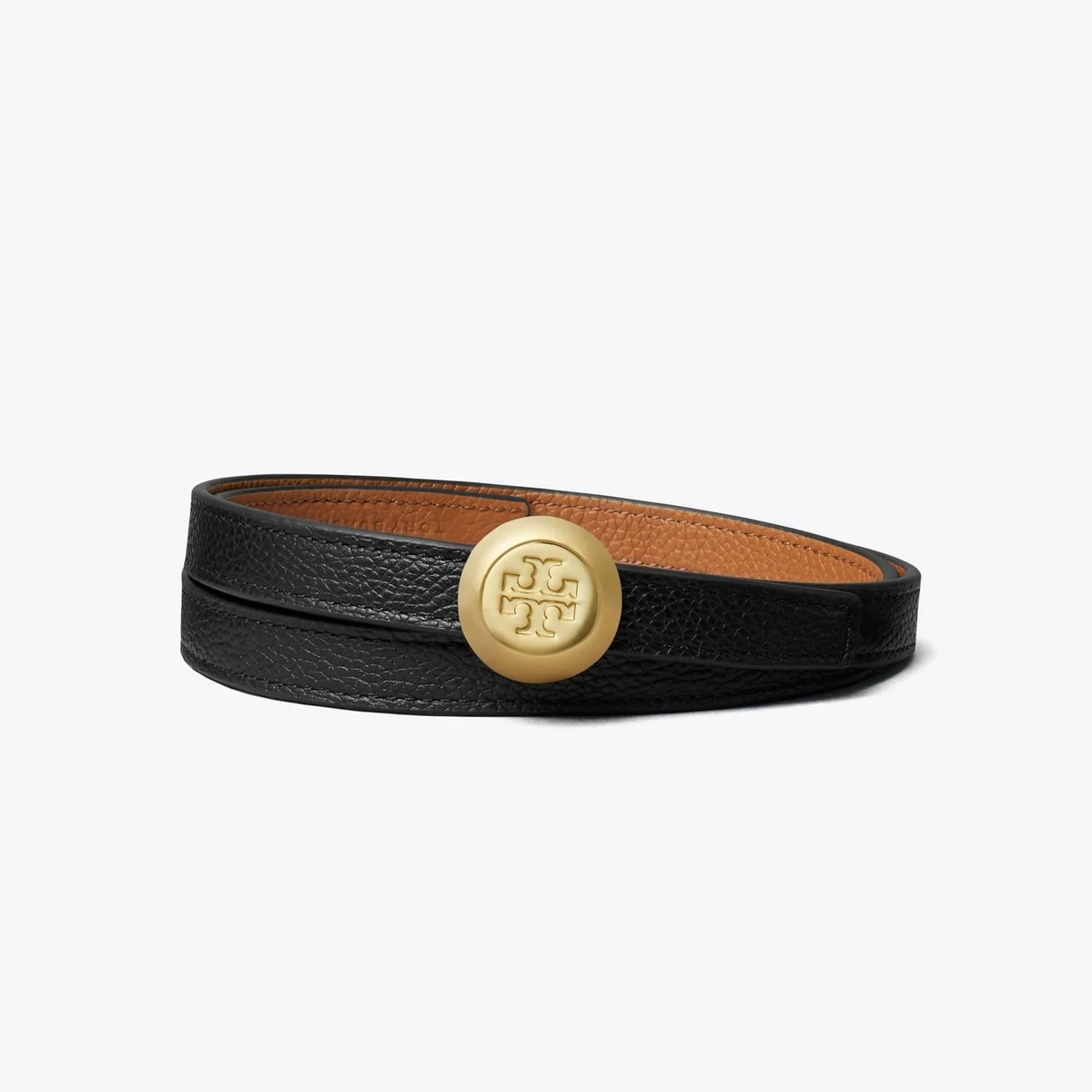 Romy Reversible Belt - 1