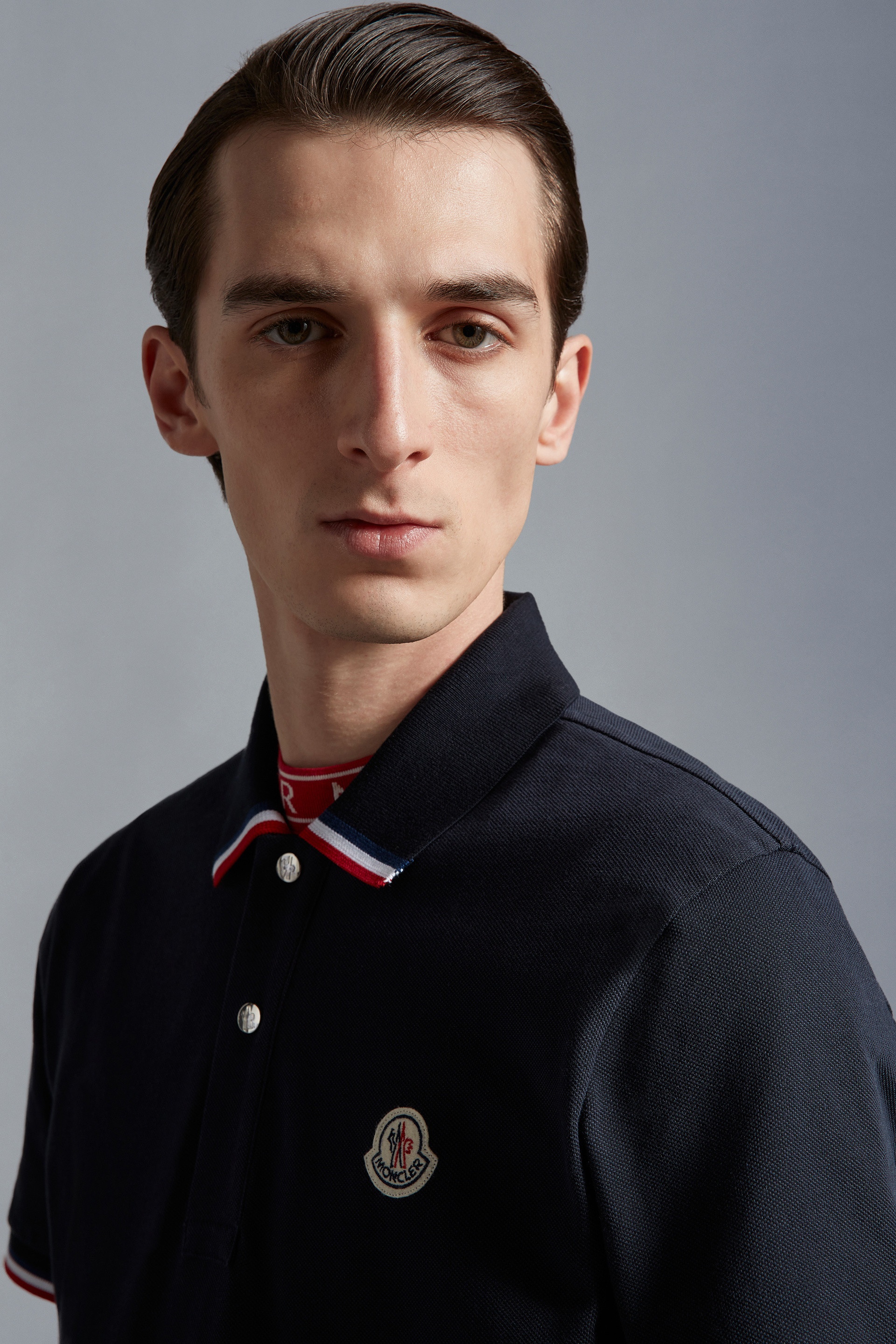 Logo Polo Shirt - 4