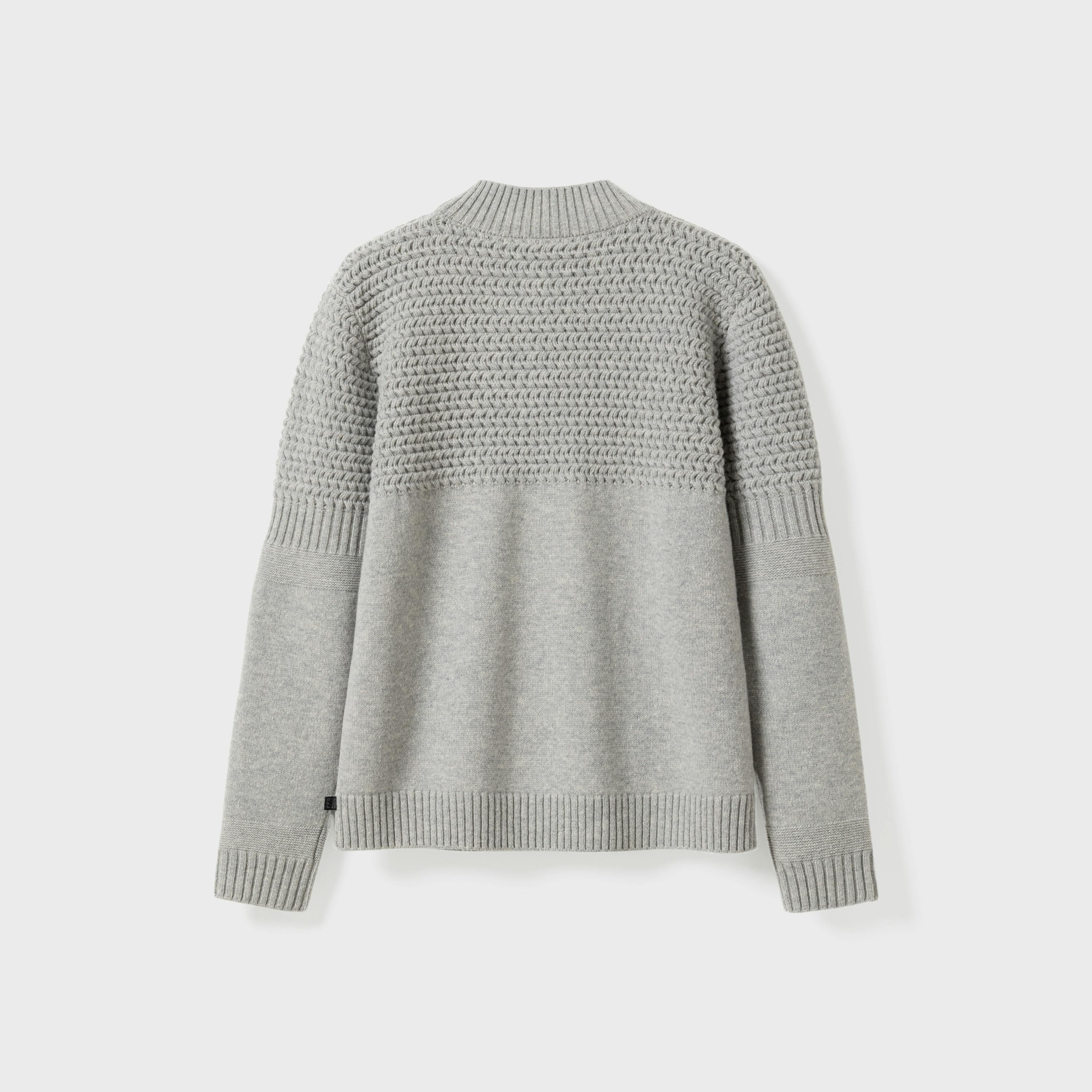 Skipholt Sweater - 4