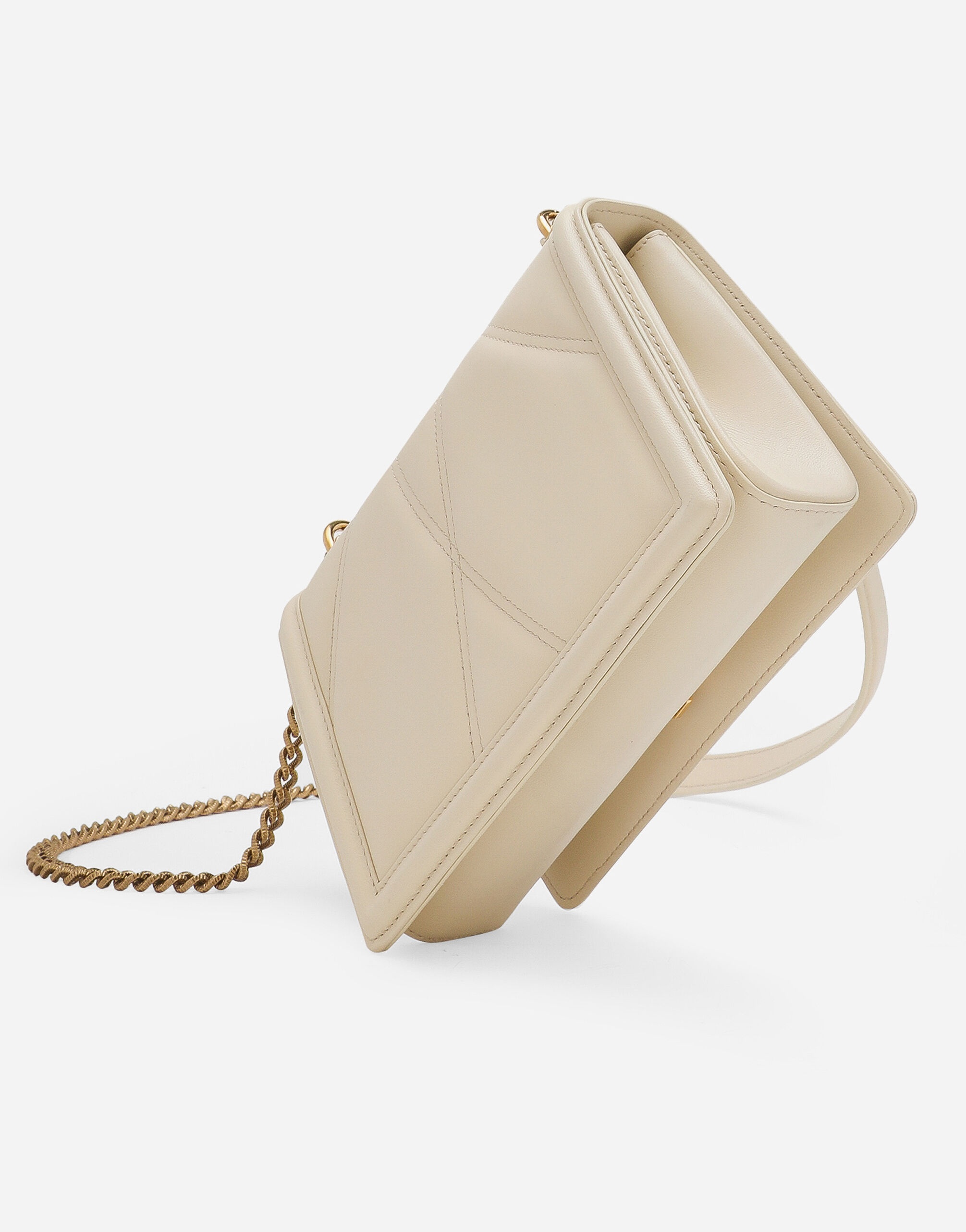 Medium Devotion shoulder bag - 7
