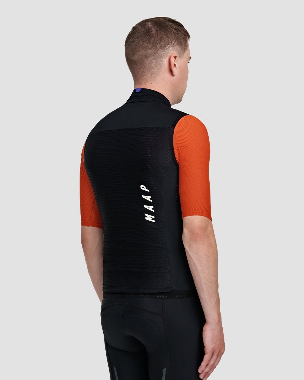 Draft Team Vest - 4