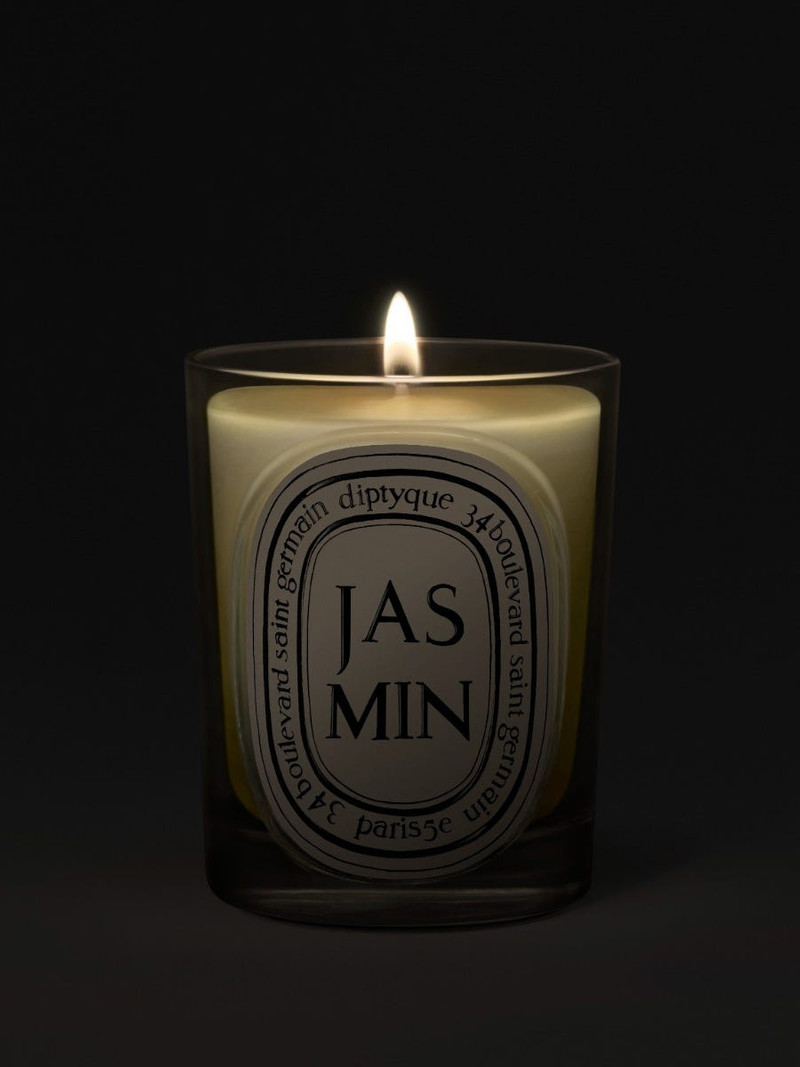 Diptyque Jasmin (Jasmine) - Classic Candle outlook