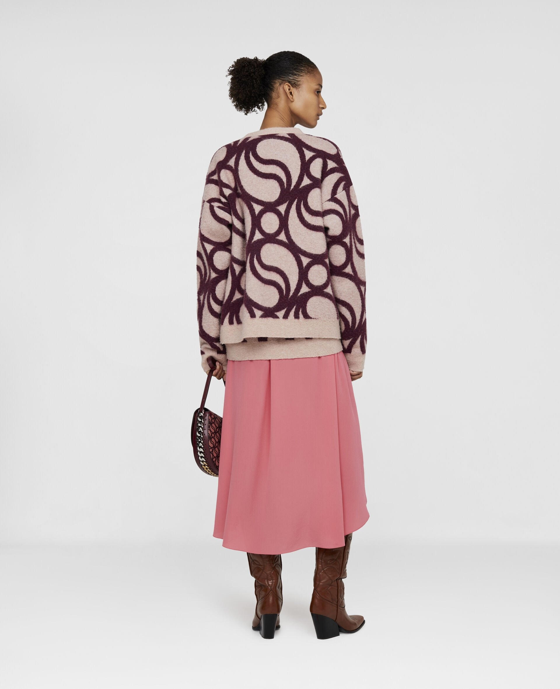 S-Wave Cardigan - 4