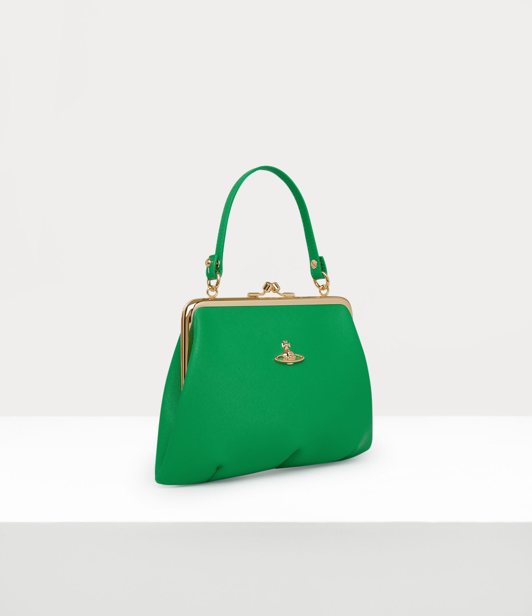 GRANNY FRAME PURSE - 2