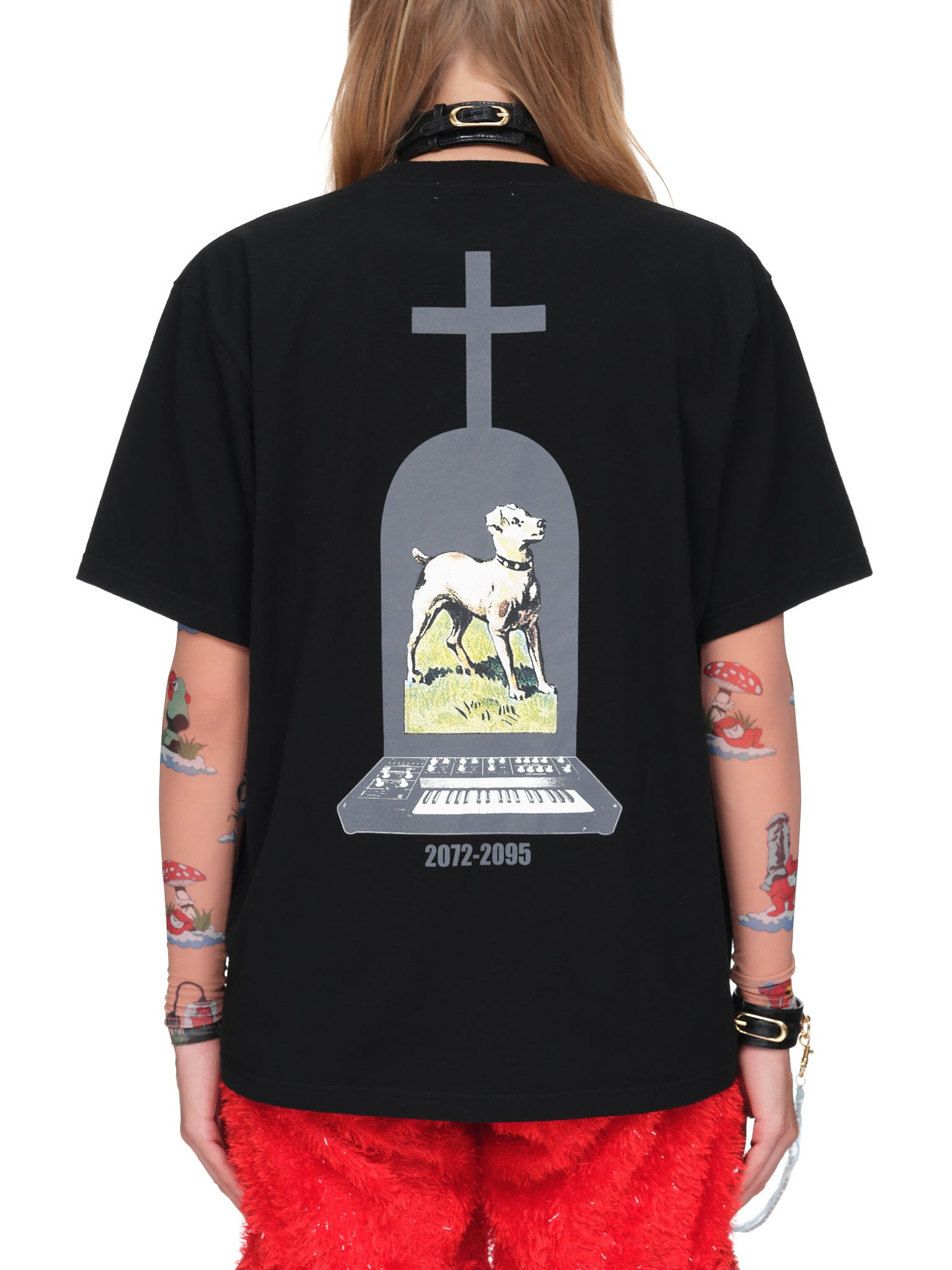 Leash Choker - 3