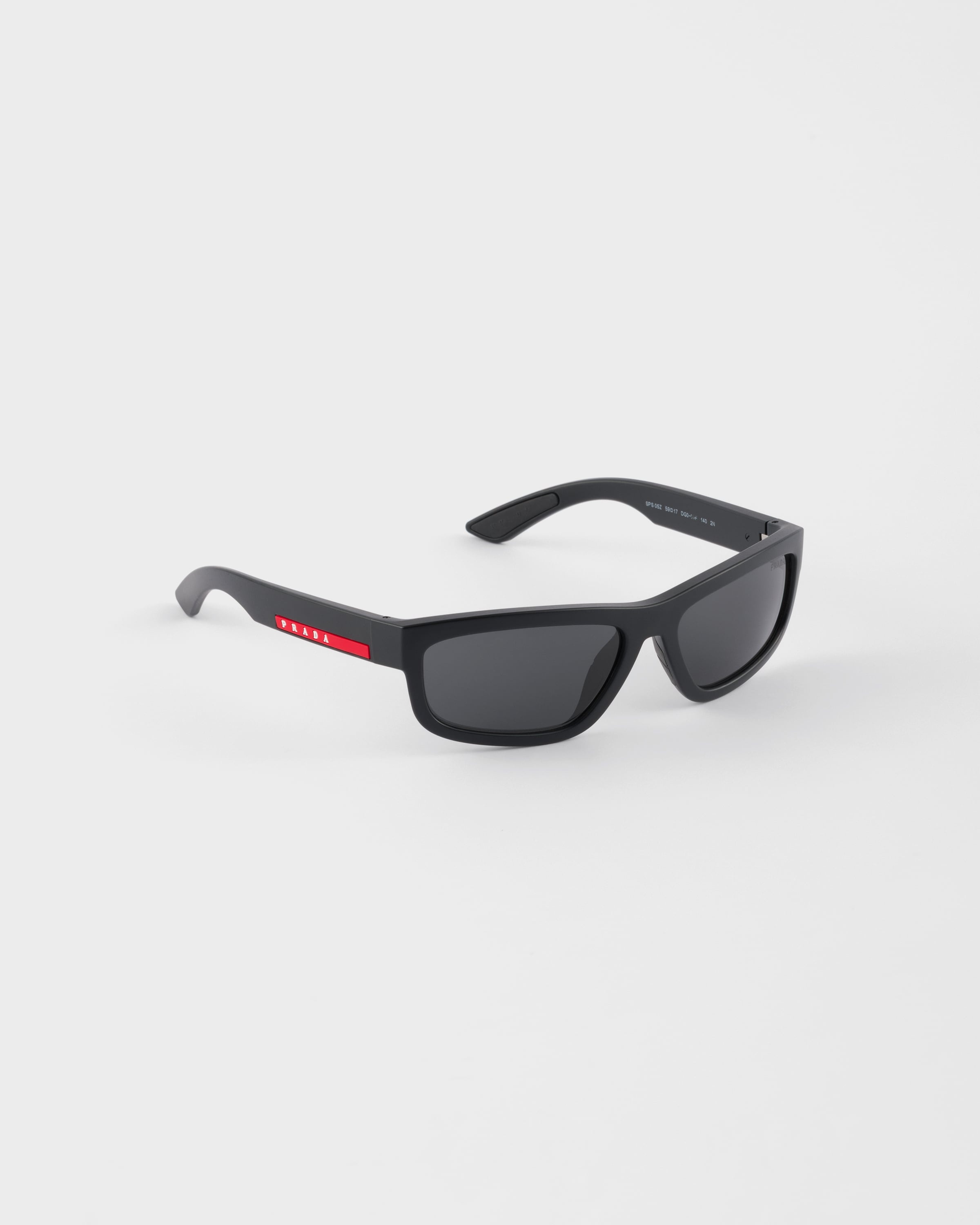Prada Linea Rossa sunglasses - 3
