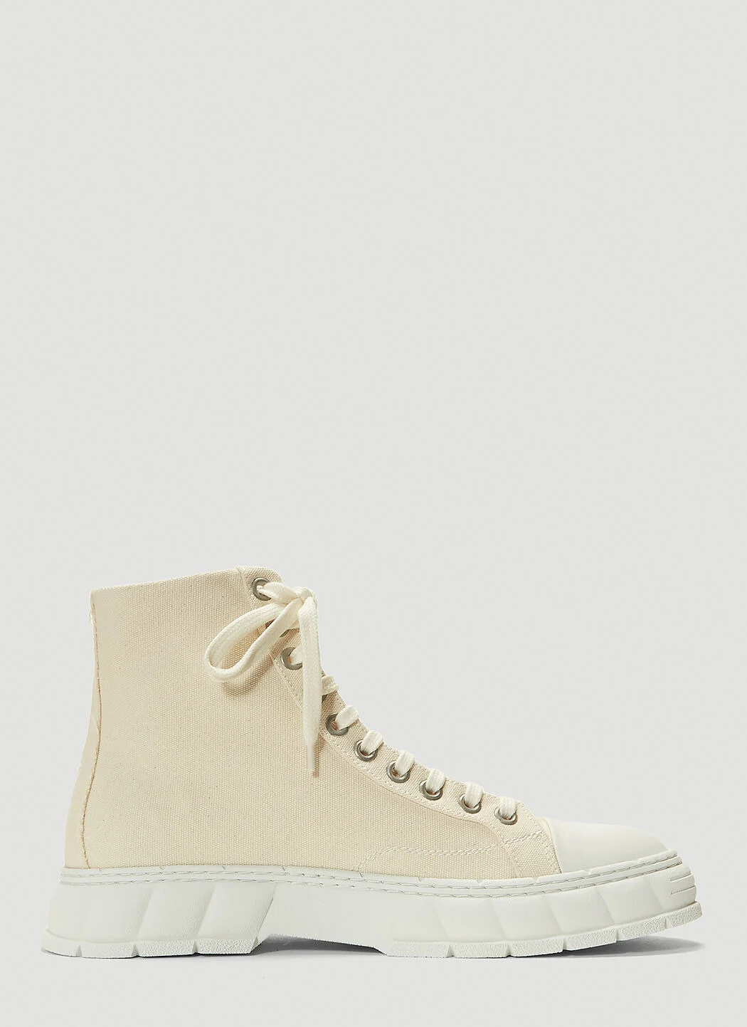 1982 Recycled Canvas Sneakers - 1