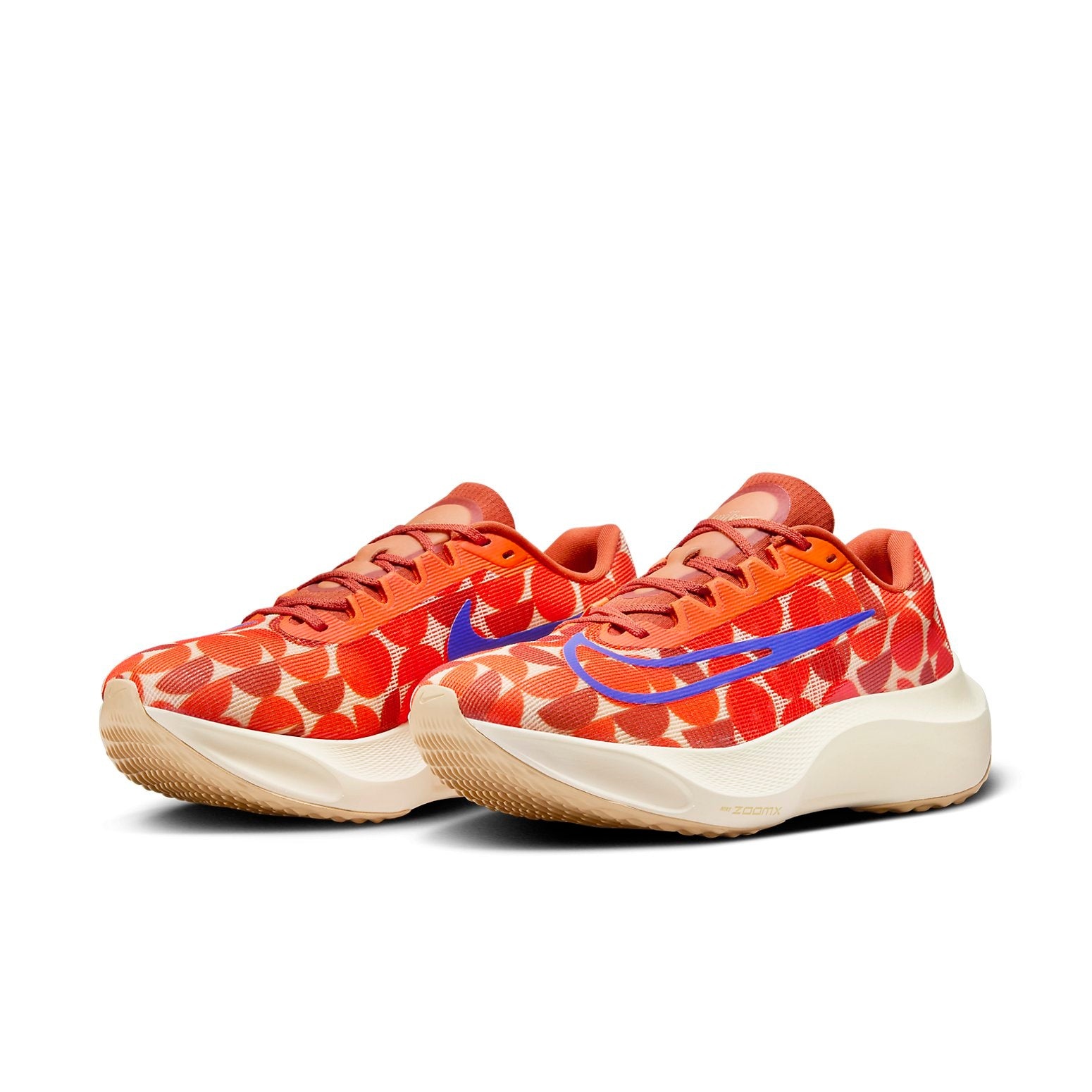Nike Nike Zoom Fly 5 Premium 'Blue Ribbon Sports' FQ7679-800