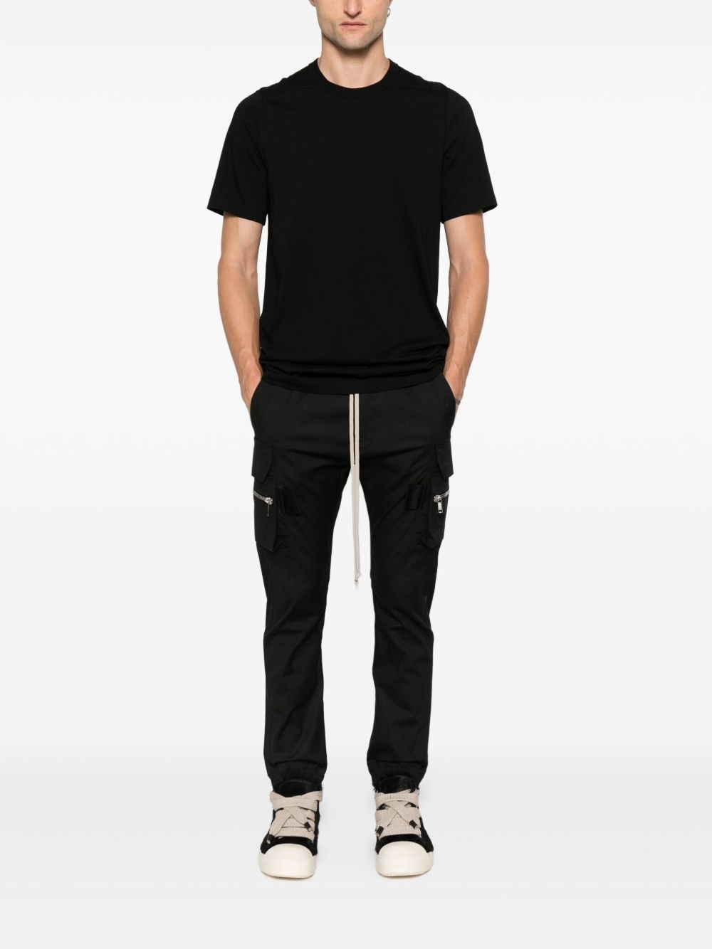 Level T T-shirt - 2