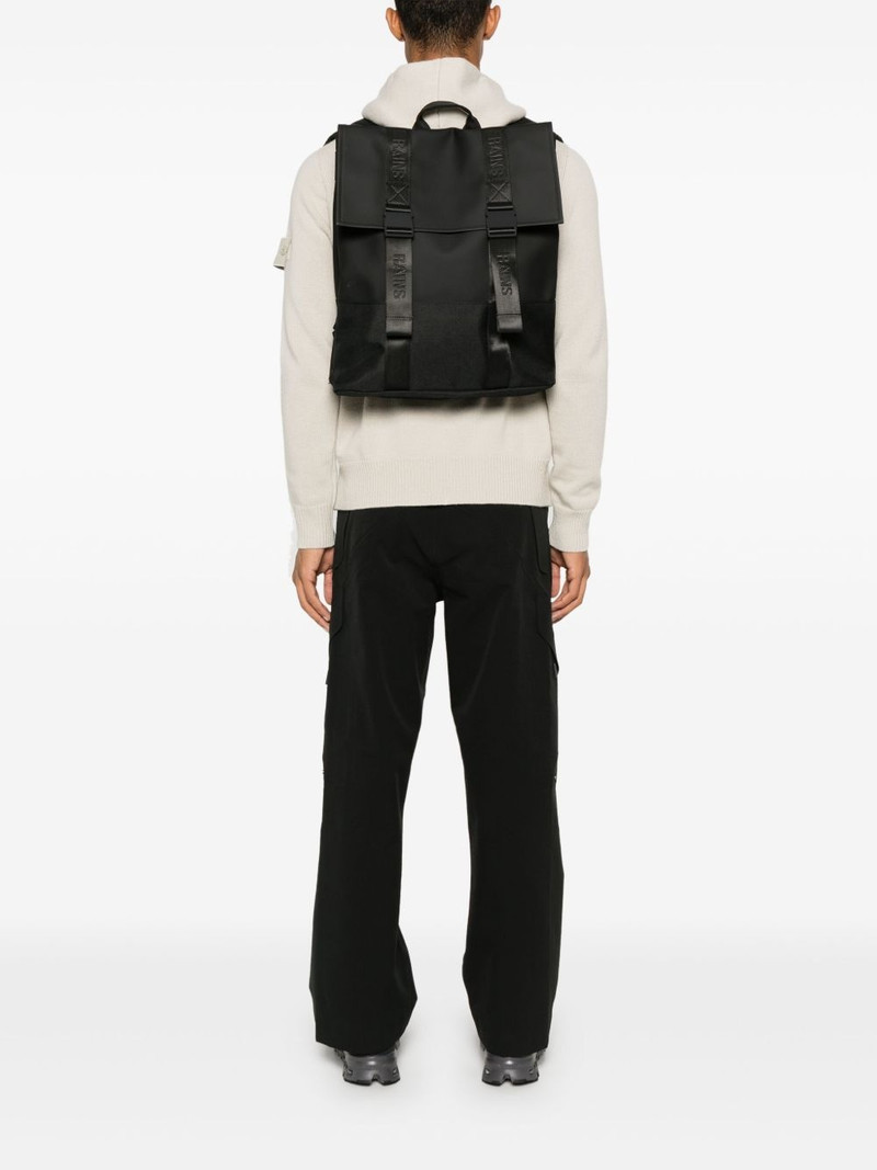 RAINS Trail MSN backpack outlook