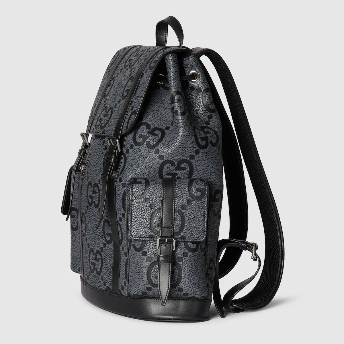 Large jumbo GG backpack - 2