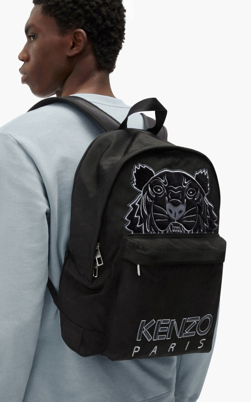 Kampus Tiger backpack 1