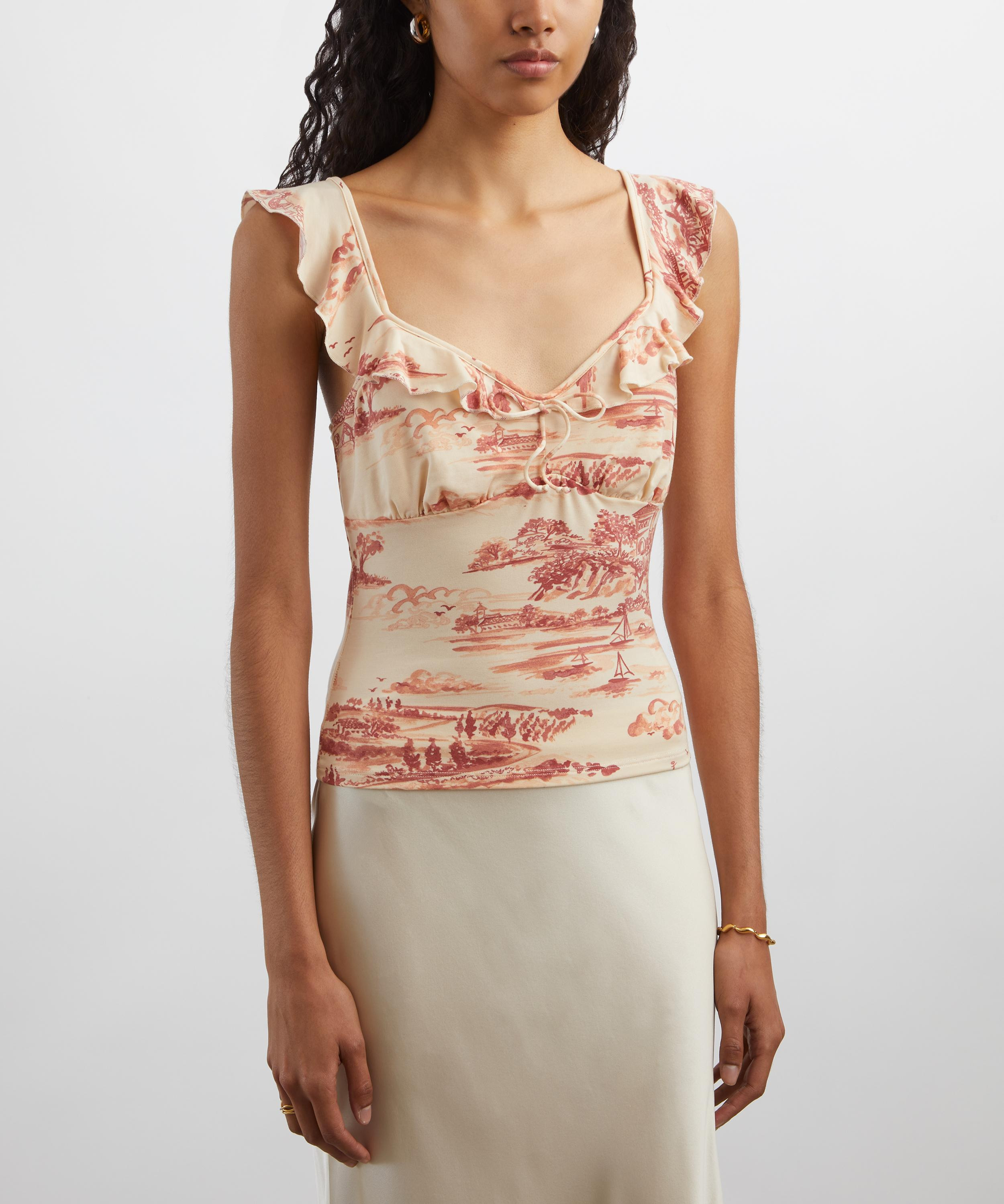 Lemmy Dolce Vita Knit Top - 3