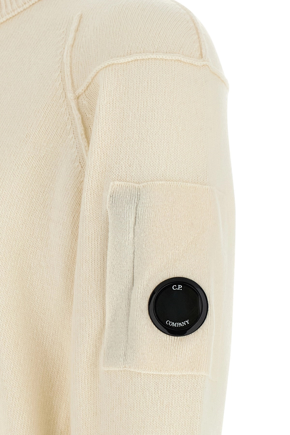 Lens sweater - 5